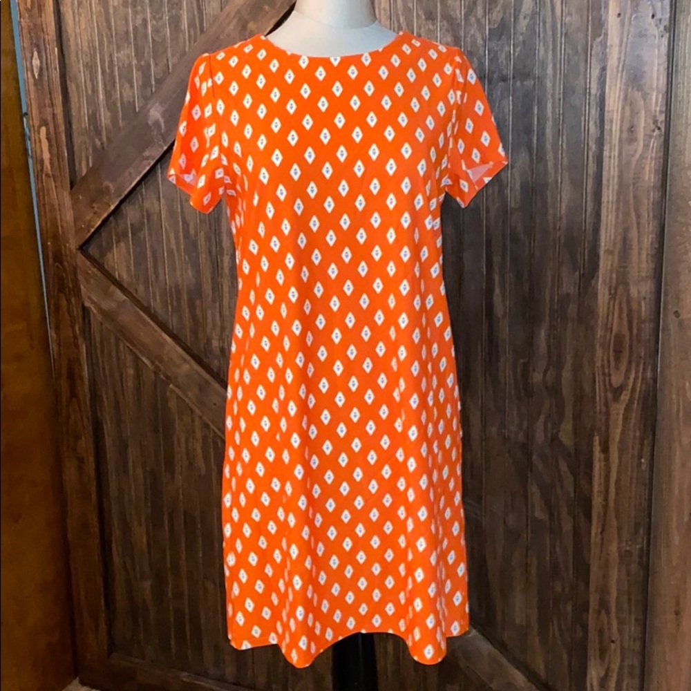 Jude Connally Dress